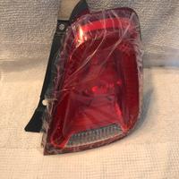 Fanale posteriore DX originale fiat 500 nuovo