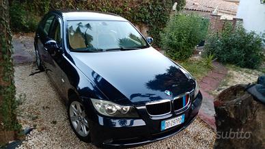 BMW Serie 3 MSport E90