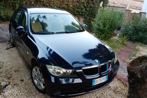 BMW Serie 3 MSport E90