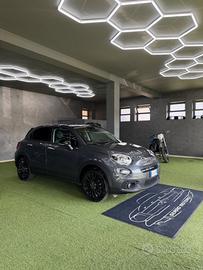 Fiat 500X 1.3 MultiJet 95 CV