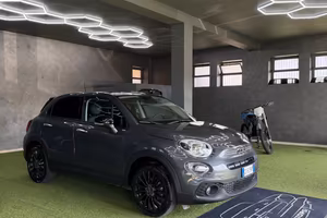Fiat 500X 1.3 MultiJet 95 CV