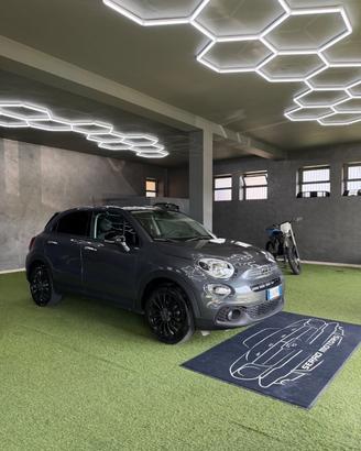 Fiat 500X 1.3 MultiJet 95 CV