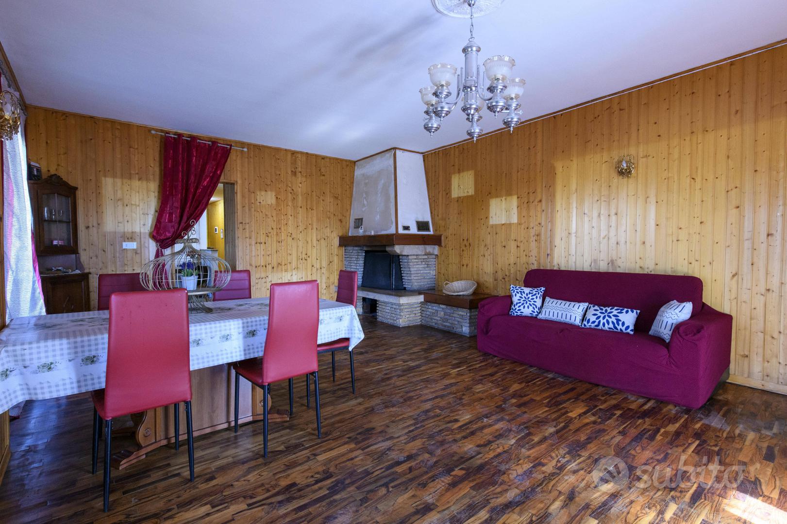 Casa – Gorizia, Campi di Salcano / Solkansko polje - Vista 4