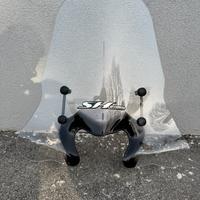 Parabrezza Sh 300