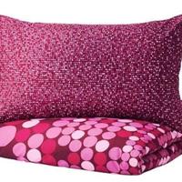 2 copripiumini ikea singoli 