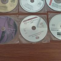 undici cd musica classica 