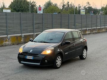 Renault Clio anno 2012 1.2 GPL SCADENZA 2034 auto 