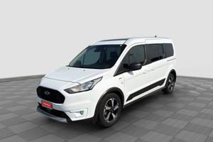 FORD Tourneo Connect Gran Tourneo Connect 1.5 Ec