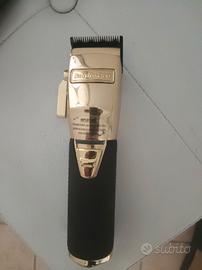 macchinetta per capelli 