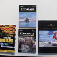 Libri Fotografia National Geographic
