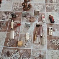 Accendini da collezione
