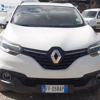 Renault Kadjar N1 2016 - 1.5DCI OK NEOP. LB AUTOMO