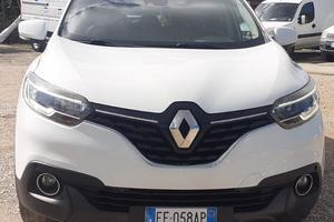 Renault Kadjar N1 2016 - 1.5DCI OK NEOP. LB AUTOMO