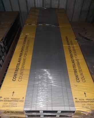 cassonetto per porta scrigno da 60 cm.