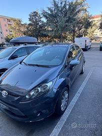 FORS FIESTA