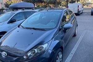 FORS FIESTA