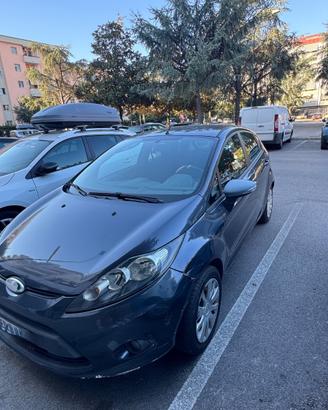 FORS FIESTA