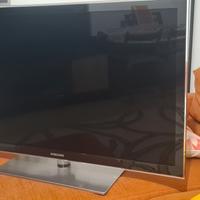 TV Led Samsung 46 pollici UE46C6000RW