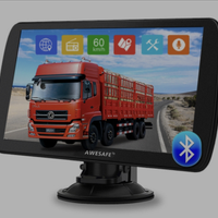 Navigatore camion