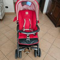 Passeggino.Inglesina