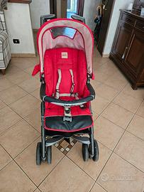 Passeggino.Inglesina