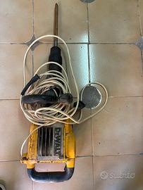 Martello Demolitore DEWALT