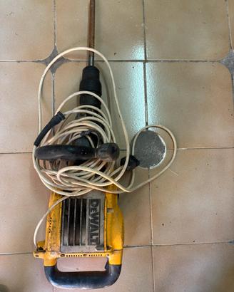 Martello Demolitore DEWALT