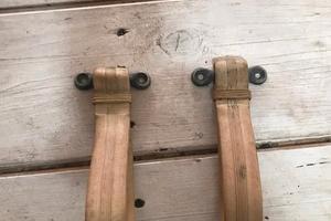 Ricambi maggioloni maggiolini vw