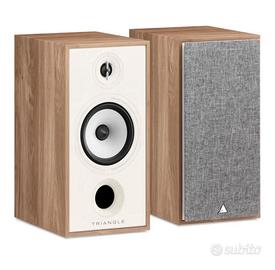 TRIANGLE BOREA BR04 NUOVE