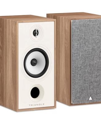 TRIANGLE BOREA BR04 NUOVE