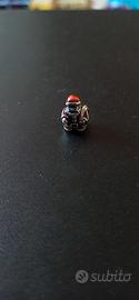 Pandora charm Babbo Natale