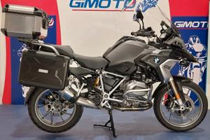 BMW R1200GS LC