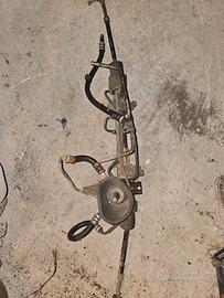 clio 1.8 16v williams 