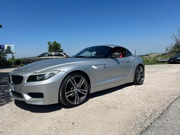 BMW Z4 sdrive 23i