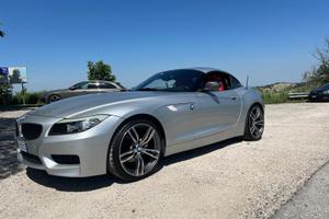 BMW Z4 sdrive 23i