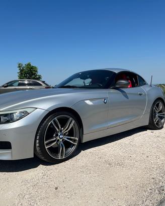 BMW Z4 sdrive 23i