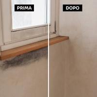 Antimuffa Stop muffa 🛑