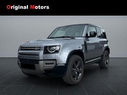 Land Rover Defender 90 3.0D I6 200 CV AWD Auto X-D