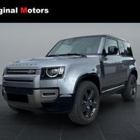 Land Rover Defender 90 3.0D I6 200 CV AWD Auto X-D