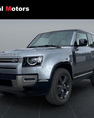 Land Rover Defender 90 3.0D I6 200 CV AWD Auto X-D