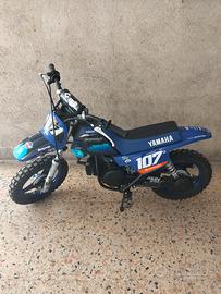 Yamaha pw 50
