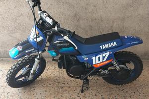 Yamaha pw 50