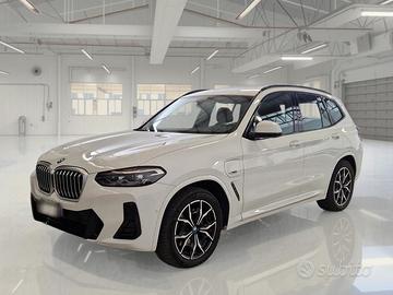 BMW X3 xDrive 30e MSport Autom.