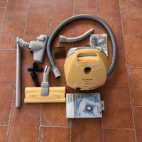 Bosch Logo Pro Parquet 3