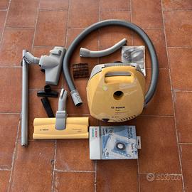 Bosch Logo Pro Parquet 3
