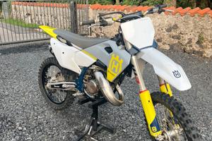 Husqarna tc 125 2024