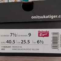 Scarpe onitsuka tiger