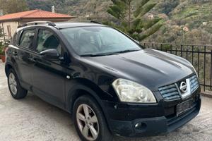 Nissan Qashquai  FULL