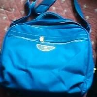 3 Borse NUOVE GrandiMarchi:BRIC'S,Delsey,Samsonite