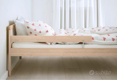 lettino Ikea sniglar 